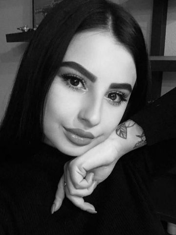 Анкета проститутки Рита, Красный Курган, 22 года, №320723